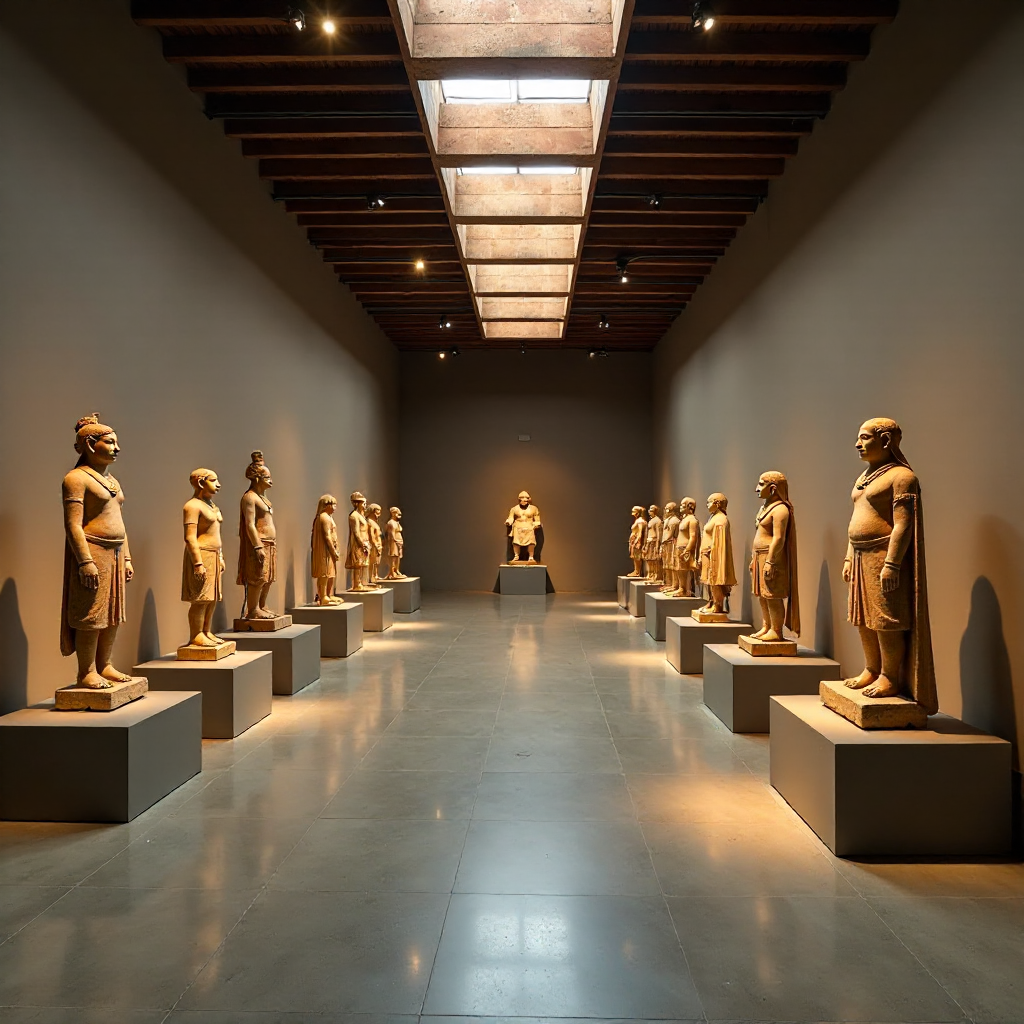 Bihar Museum Biennale 2021: A Comprehensive Overview of India's Landmark Cultural Event