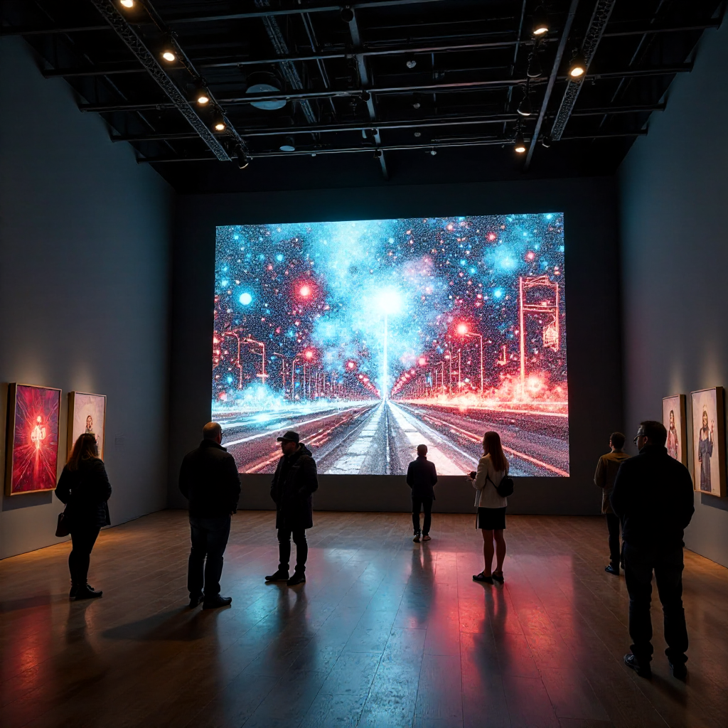 Key Exhibitions and Highlights from the Bihar Museum Biennale 2021