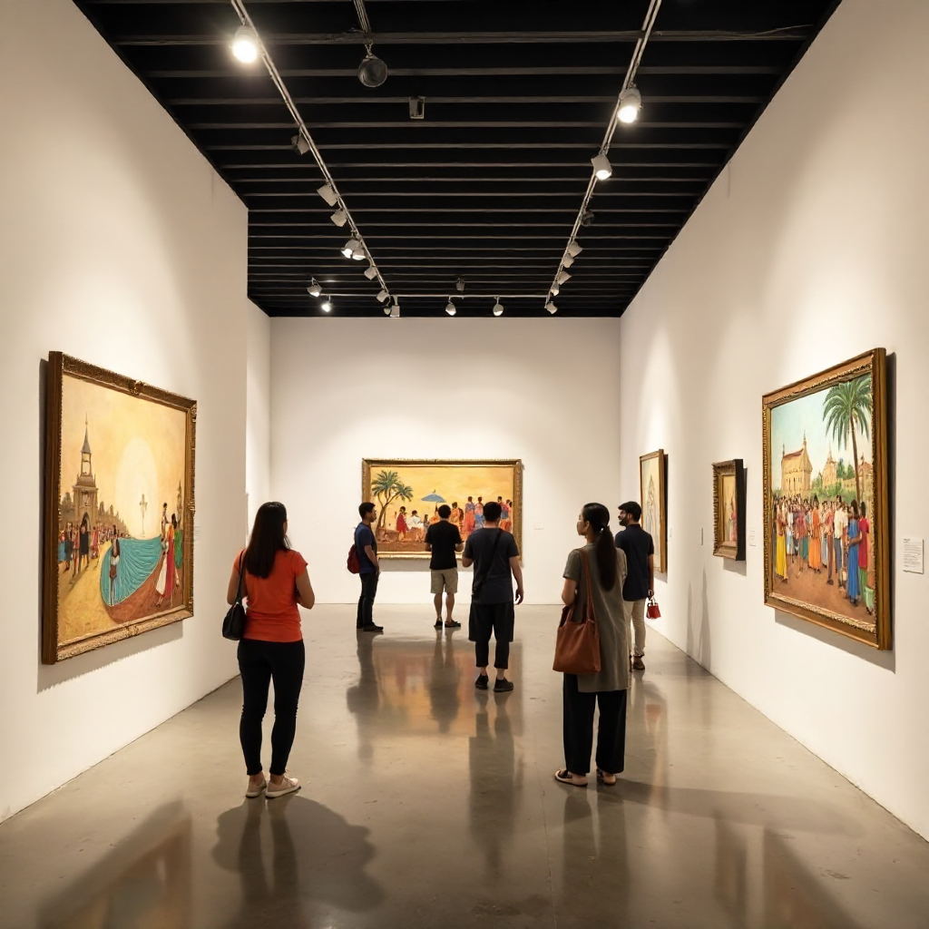 The Role of Bihar Museum in Promoting Indian Art and Culture