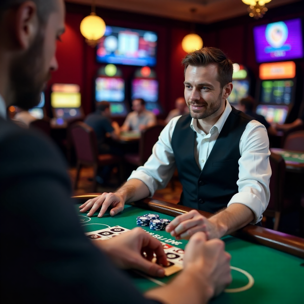 Exploring Magius Casino Polska: A Comprehensive Guide for Indian Players Seeking Safe and Exciting Online Gambling in 2026